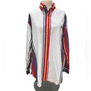 Vintage Tommy Hilfiger ButtonDown Shirt size Medium
